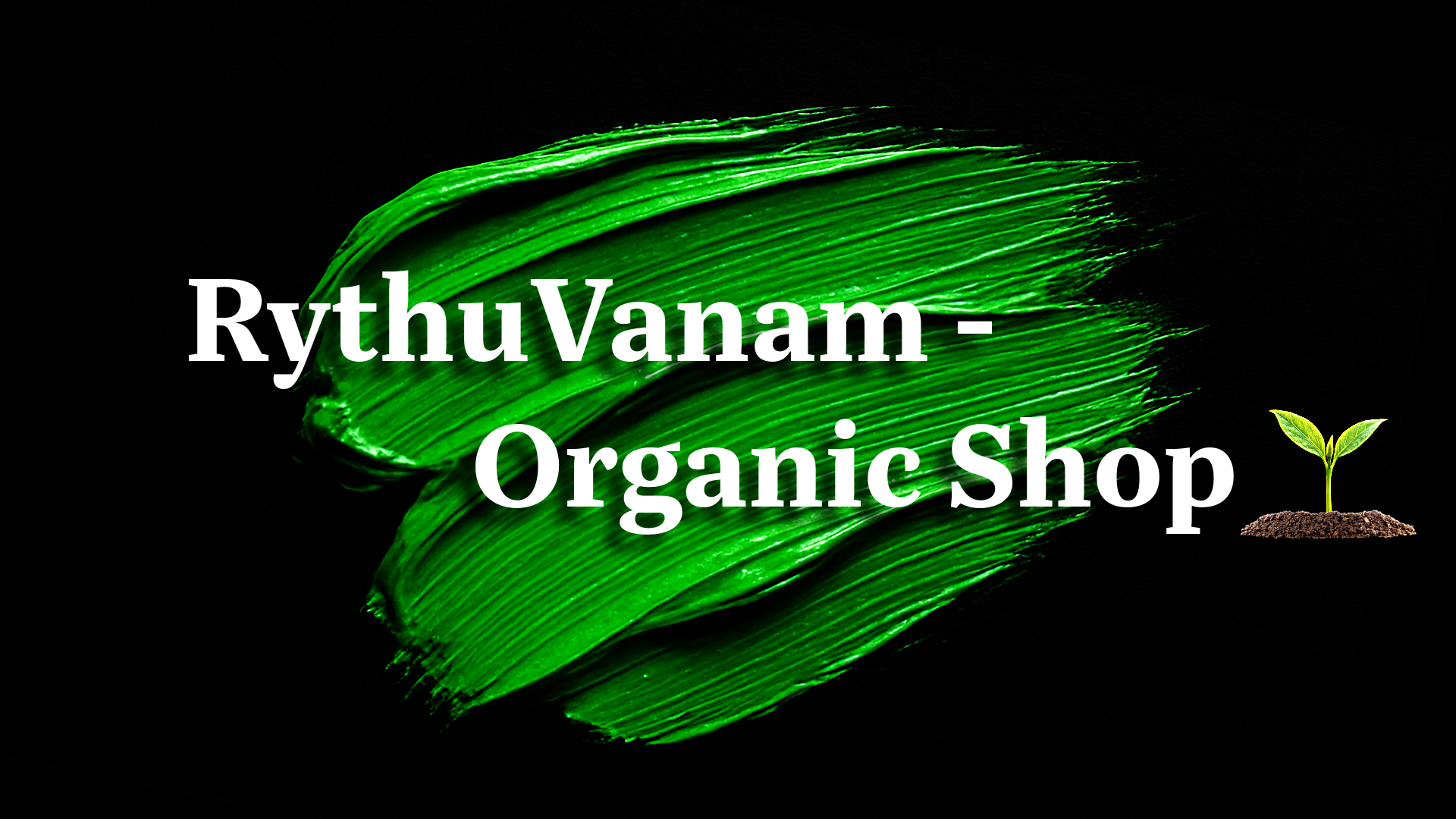 Slide 1 - Introduction